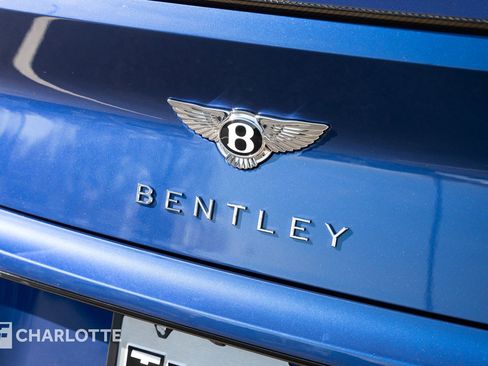 Used 2022 Bentley Continental GT Speed image 16