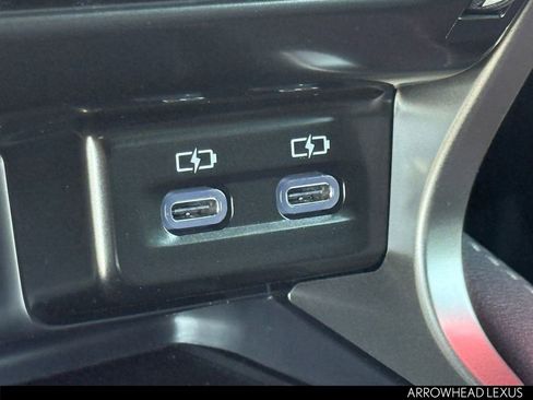 New 2026 Lexus RX 450h AWD image 21