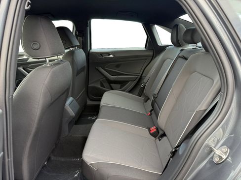 New 2026 Volkswagen Jetta Sport FWD image 16
