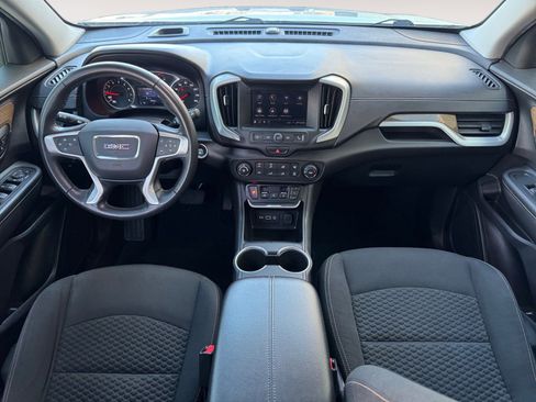 Used 2020 GMC Terrain SLE image 10