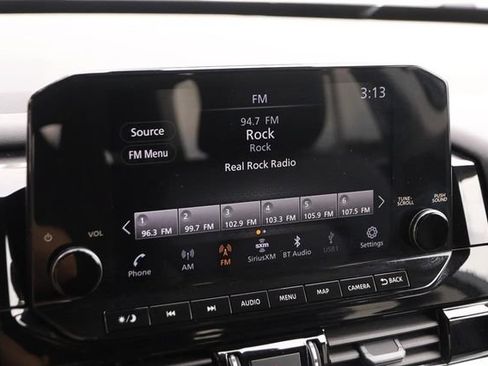 Certified 2025 Nissan Pathfinder SL w/ SL Premium Package FWD image 19