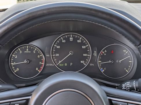 Certified 2024 MAZDA CX-90 3.3 Turbo w/ Premium Package image 35