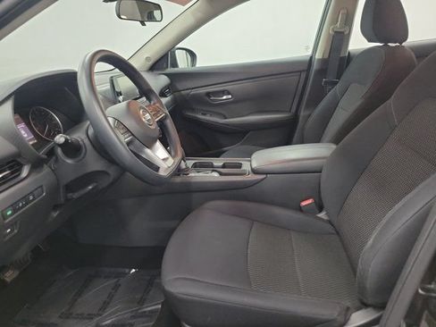 Certified 2023 Nissan Sentra S FWD image 19