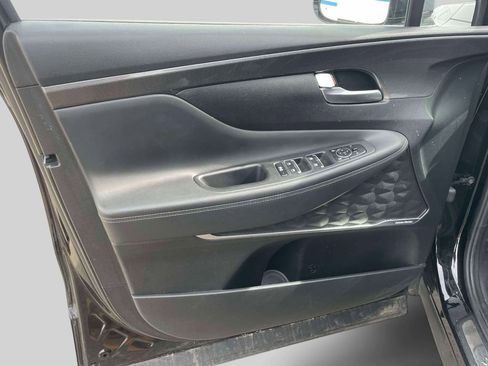 Used 2021 Hyundai Santa Fe SEL Premium AWD/4WD image 15