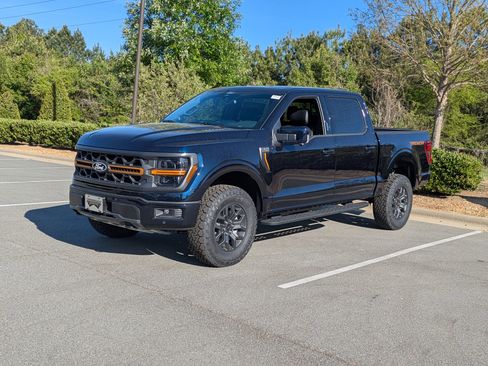 New 2026 Ford F150 Tremor AWD/4WD image 8