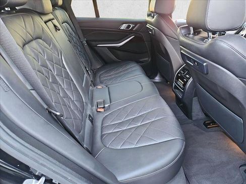 Used 2023 BMW X5 sDrive40i RWD image 20