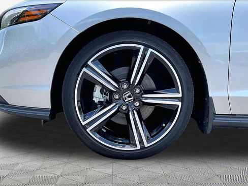 Used 2024 Honda Accord Sport image 24