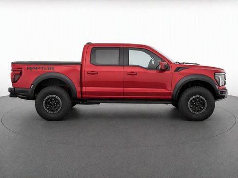 Used 2025 Ford F150 Raptor AWD/4WD image 9