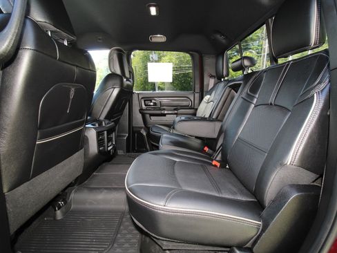 Certified 2024 RAM 3500 Limited AWD/4WD image 48
