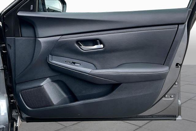 Certified 2025 Nissan Sentra SV w/ All-Weather Package FWD image 22