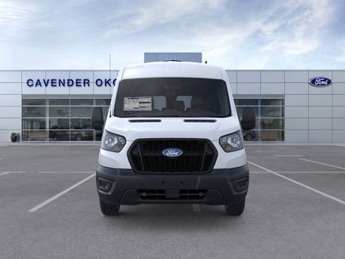 New 2026 Ford Transit 350 XL image 6