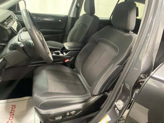 Used 2023 Jeep Grand Cherokee L Laredo w/ Luxury Tech Group I AWD/4WD image 10