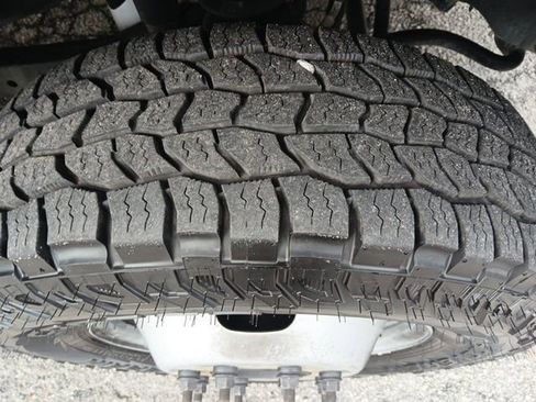 Used 2022 Ford F350 XL w/ Power Equipment Group image 48