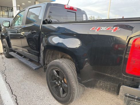 Used 2019 Chevrolet Colorado LT image 5