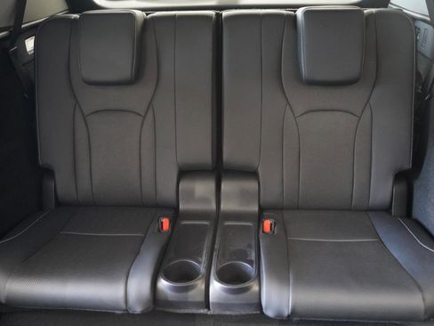 Used 2020 Lexus RX 350L FWD w/ Premium Package image 38