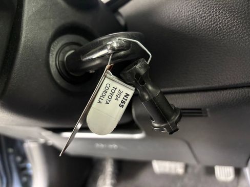 Used 2024 Toyota Corolla LE image 13