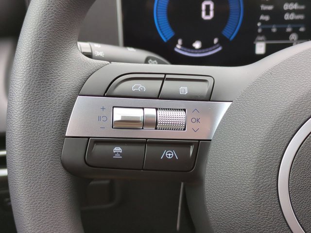 New 2026 Hyundai Tucson SEL FWD image 23