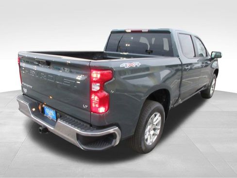 New 2026 Chevrolet Silverado 1500 LT AWD/4WD image 5
