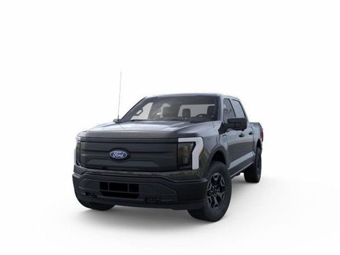 New 2024 Ford F150 Lightning Pro w/ Tow Technology Package image 1