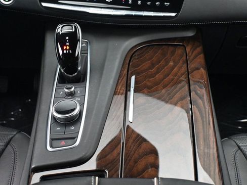 Used 2022 Cadillac Escalade Sport Platinum w/ Heavy-Duty Trailer Package image 13