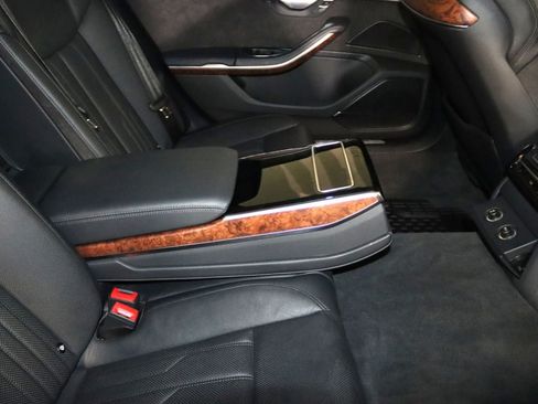 Used 2019 Audi A8 L 3.0T w/ Luxury Package AWD/4WD image 72