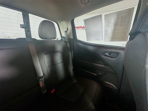 Used 2019 Chevrolet Colorado LT w/ LT Convenience Package image 14