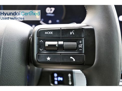 Used 2025 Hyundai Santa Fe Calligraphy image 20