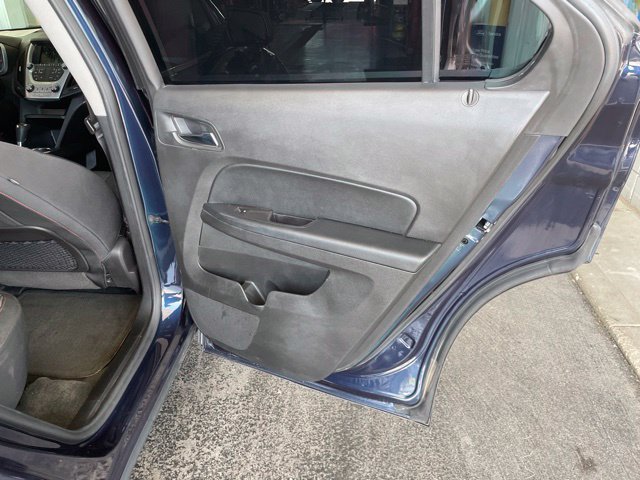 Used 2017 Chevrolet Equinox LS FWD image 41