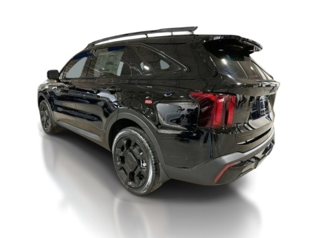New 2026 Kia Sorento SX Prestige AWD/4WD image 5