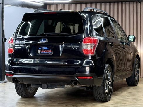 Used 2015 Subaru Forester 2.0XT Premium AWD/4WD image 11