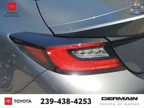 Certified 2022 Toyota GR86 RWD image 16