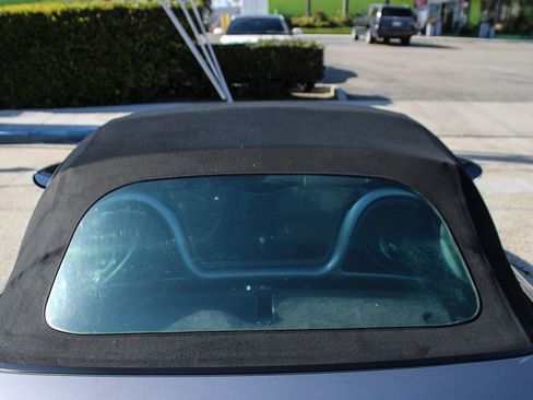 Used 2001 Porsche Boxster S RWD image 35