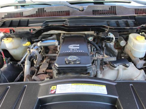 Used 2010 Dodge Ram 2500 Truck SLT w/ Big Horn Regional Pkg RWD image 10
