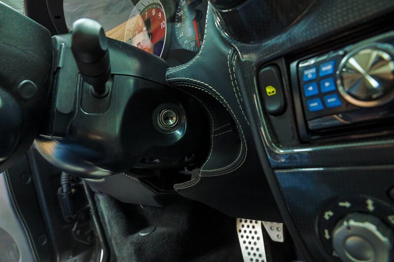 Used 2005 Ferrari F430 Coupe RWD image 56
