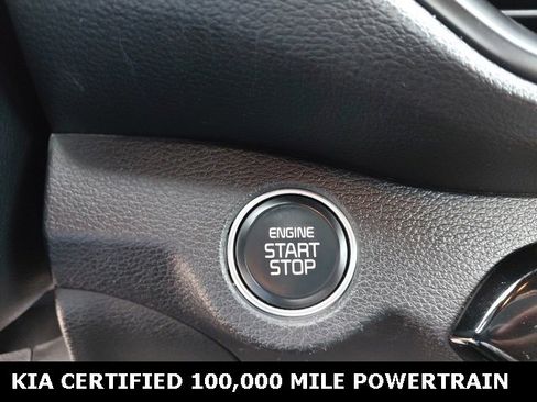 Certified 2024 Kia Forte GT-Line image 14