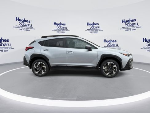 New 2026 Subaru Crosstrek 2.5i Limited AWD/4WD image 12