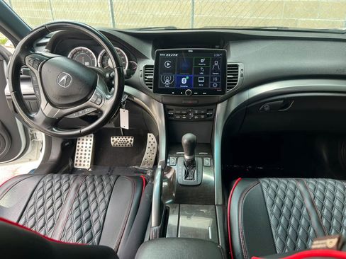 Used 2013 Acura TSX Special Edition image 12
