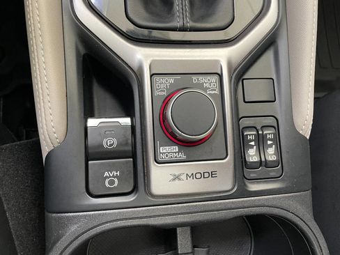 Used 2021 Subaru Forester Limited w/ Popular Package #3 image 40