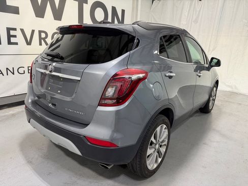 Used 2019 Buick Encore Preferred FWD image 21