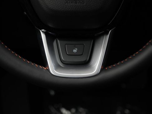 New 2026 Honda CR-V Sport Touring image 24
