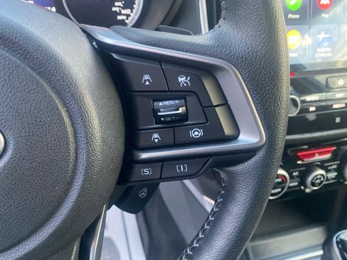 Used 2021 Subaru Forester Limited w/ Popular Package #3 image 19