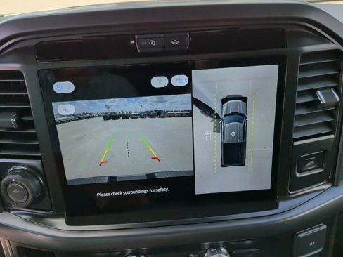 New 2026 Ford F150 Tremor AWD/4WD image 23