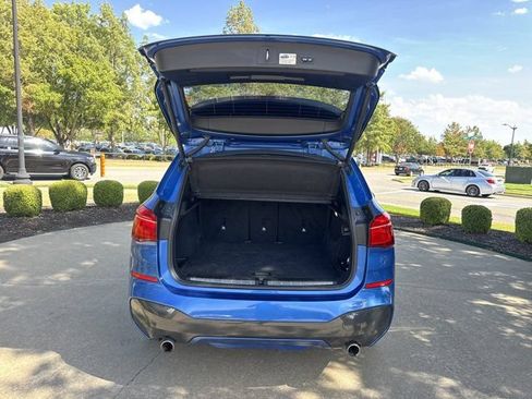 Used 2018 BMW X1 sDrive28i FWD image 21