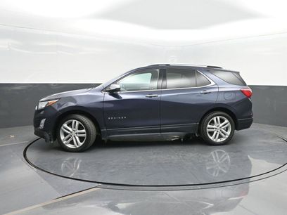 Used 2019 Chevrolet Equinox Premier