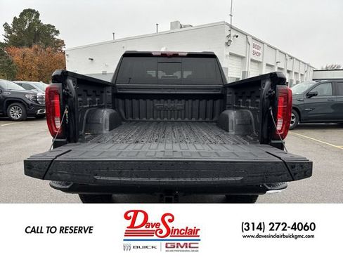 New 2026 GMC Sierra 1500 AT4X AWD/4WD image 24