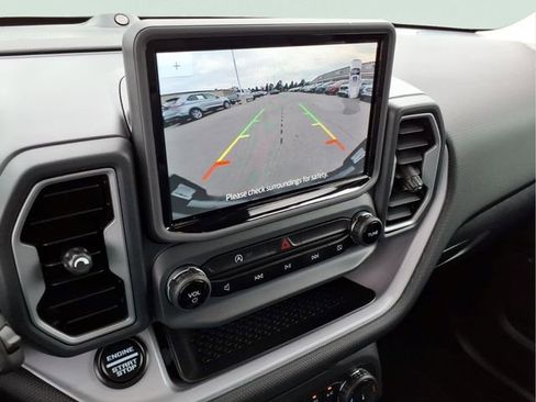 Used 2023 Ford Bronco Sport Outer Banks w/ Tech Package AWD/4WD image 30