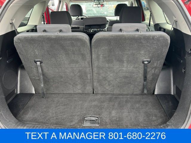 Used 2018 Kia Sorento LX AWD/4WD image 39