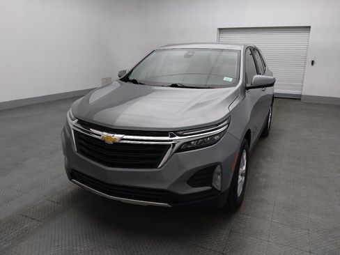 Used 2024 Chevrolet Equinox LT FWD image 15