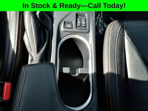 Certified 2023 Subaru Crosstrek 2.5i Limited AWD/4WD image 15