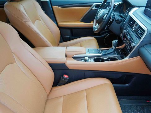 Used 2021 Lexus RX 350 FWD w/ Premium Package image 12